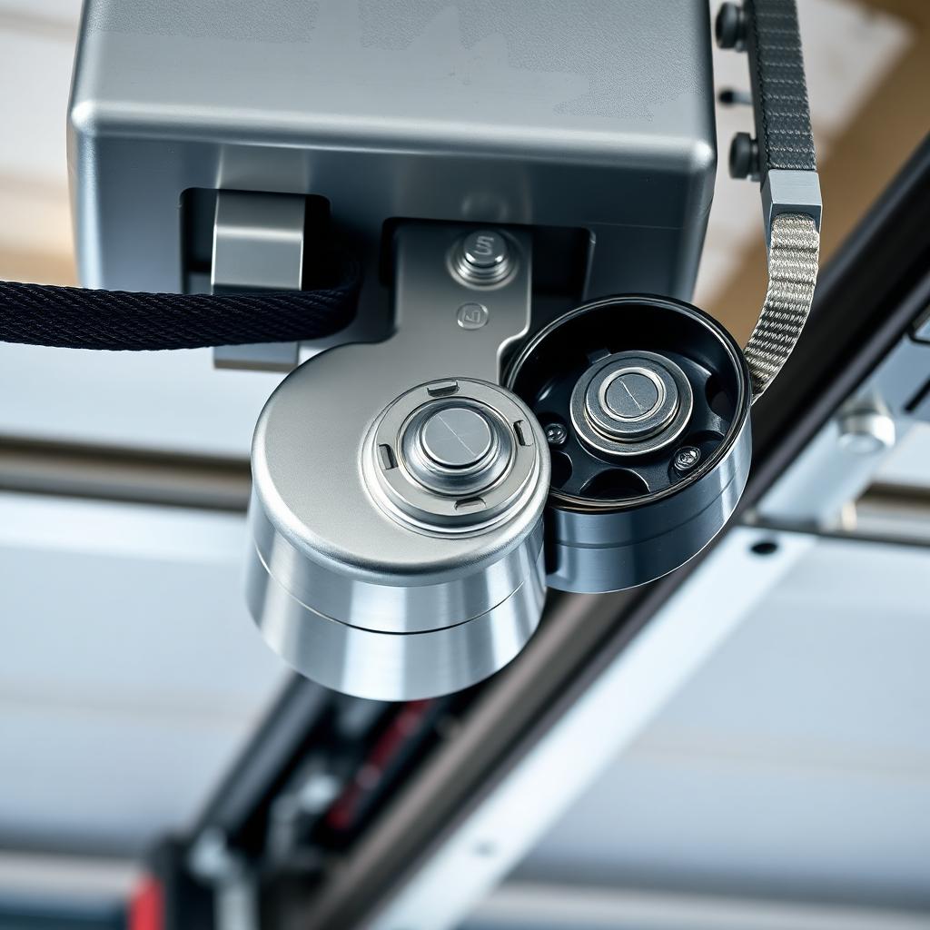 Garage Door Installation - Professional garage door service