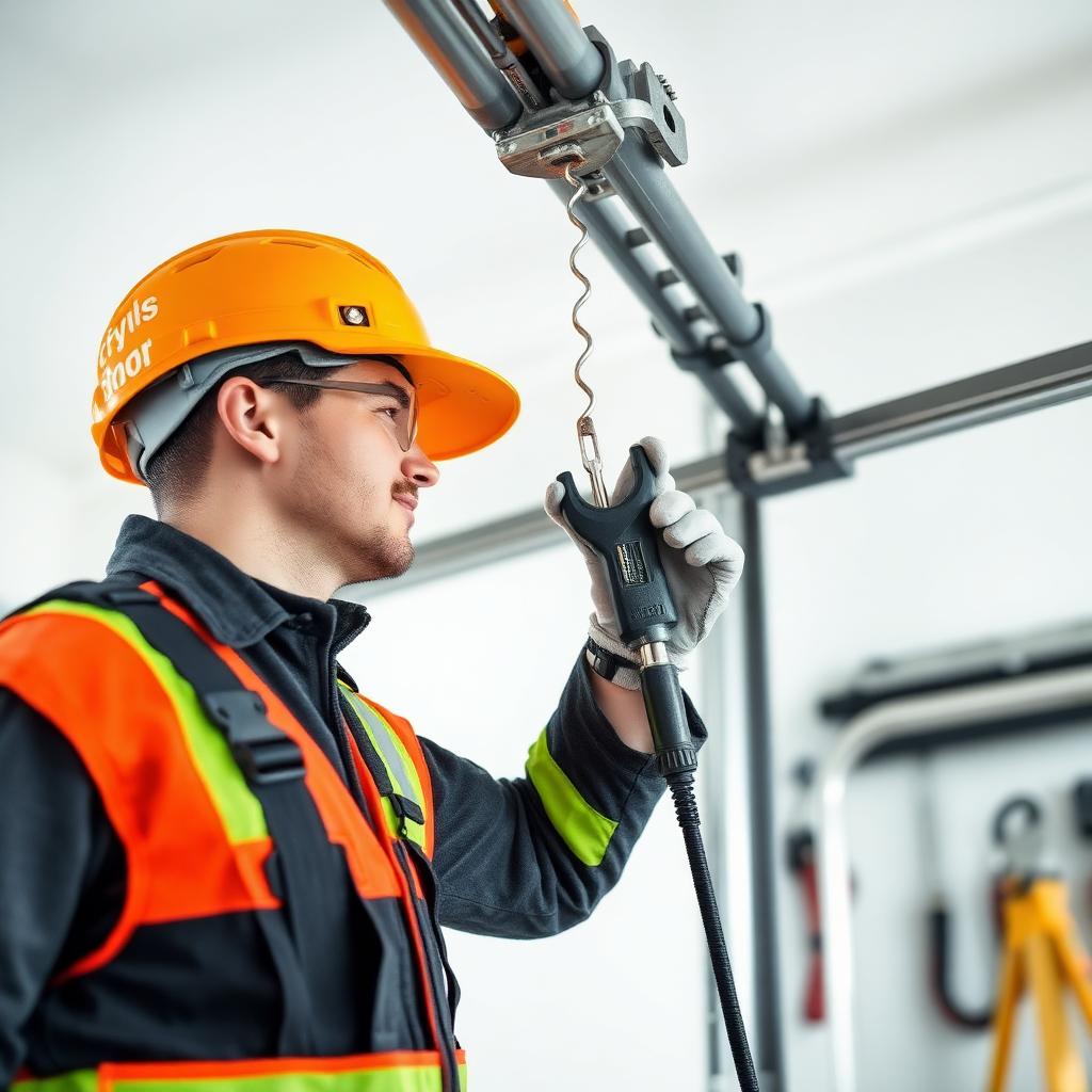 Garage Door Repair - Professional garage door service